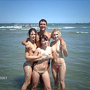 Unbelievable nudist photos