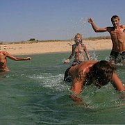 Unbelievable nudist photos