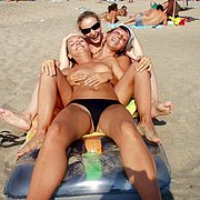 Unbelievable nudist photos
