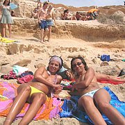 Unbelievable nudist photos