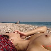 Unbelievable nudist photos