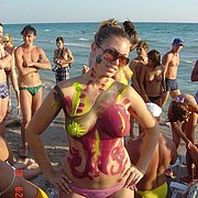Unbelievable nudist photos