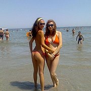 Unbelievable nudist photos