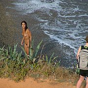Unbelievable nudist photos