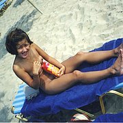 Unbelievable nudist photos