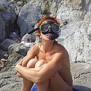 Unbelievable nudist photos