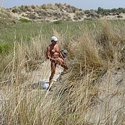 Unbelievable nudist photos
