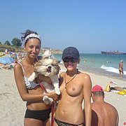 Unbelievable nudist photos
