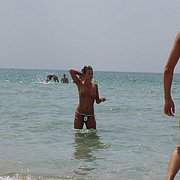 Unbelievable nudist photos