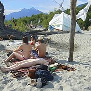 Unbelievable nudist photos