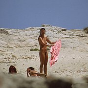 Unbelievable nudist photos
