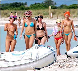 So you will bring home more than a great suntan